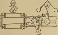 Picture 352 of 1376 from Appletons' cyclopædia of technical drawing (1896), leaf 236