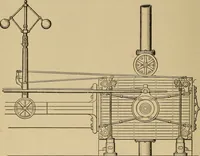 Picture 353 of 1376 from Appletons' cyclopædia of technical drawing (1896), leaf 237
