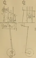 Picture 360 of 1376 from Appletons' cyclopædia of technical drawing (1896), leaf 244