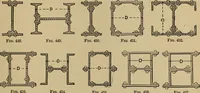 Picture 365 of 1376 from Appletons' cyclopædia of technical drawing (1896), leaf 250