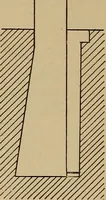 Picture 396 of 1376 from Appletons' cyclopædia of technical drawing (1896), leaf 271