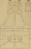 Picture 412 of 1376 from Appletons' cyclopædia of technical drawing (1896), leaf 281