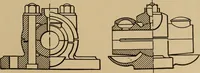 Picture 418 of 1376 from Appletons' cyclopædia of technical drawing (1896), leaf 284