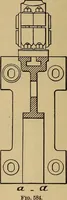 Picture 422 of 1376 from Appletons' cyclopædia of technical drawing (1896), leaf 285