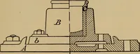 Picture 423 of 1376 from Appletons' cyclopædia of technical drawing (1896), leaf 286