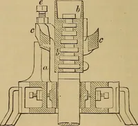 Picture 427 of 1376 from Appletons' cyclopædia of technical drawing (1896), leaf 287