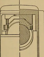 Picture 428 of 1376 from Appletons' cyclopædia of technical drawing (1896), leaf 288