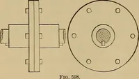 Picture 432 of 1376 from Appletons' cyclopædia of technical drawing (1896), leaf 291