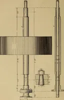 Picture 438 of 1376 from Appletons' cyclopædia of technical drawing (1896), leaf 293