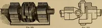 Picture 440 of 1376 from Appletons' cyclopædia of technical drawing (1896), leaf 294