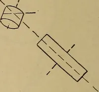 Picture 468 of 1376 from Appletons' cyclopædia of technical drawing (1896), leaf 307