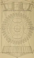 Picture 506 of 1376 from Appletons' cyclopædia of technical drawing (1896), leaf 339