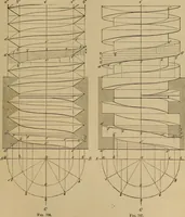 Picture 511 of 1376 from Appletons' cyclopædia of technical drawing (1896), leaf 344