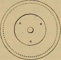 Picture 523 of 1376 from Appletons' cyclopædia of technical drawing (1896), leaf 350