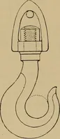 Picture 535 of 1376 from Appletons' cyclopædia of technical drawing (1896), leaf 354