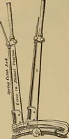 Picture 537 of 1376 from Appletons' cyclopædia of technical drawing (1896), leaf 355