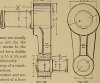 Picture 540 of 1376 from Appletons' cyclopædia of technical drawing (1896), leaf 357