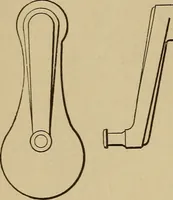 Picture 544 of 1376 from Appletons' cyclopædia of technical drawing (1896), leaf 359
