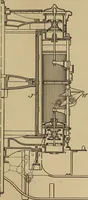 Picture 549 of 1376 from Appletons' cyclopædia of technical drawing (1896), leaf 362