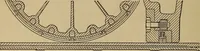 Picture 550 of 1376 from Appletons' cyclopædia of technical drawing (1896), leaf 363
