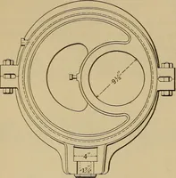 Picture 555 of 1376 from Appletons' cyclopædia of technical drawing (1896), leaf 365