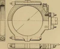 Picture 559 of 1376 from Appletons' cyclopædia of technical drawing (1896), leaf 366