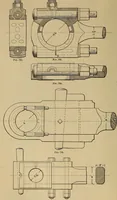 Picture 560 of 1376 from Appletons' cyclopædia of technical drawing (1896), leaf 367