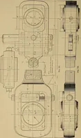 Picture 562 of 1376 from Appletons' cyclopædia of technical drawing (1896), leaf 369