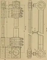 Picture 563 of 1376 from Appletons' cyclopædia of technical drawing (1896), leaf 370
