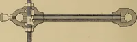 Picture 564 of 1376 from Appletons' cyclopædia of technical drawing (1896), leaf 371