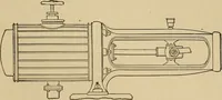 Picture 569 of 1376 from Appletons' cyclopædia of technical drawing (1896), leaf 373