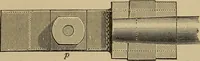 Picture 571 of 1376 from Appletons' cyclopædia of technical drawing (1896), leaf 374