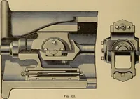 Picture 572 of 1376 from Appletons' cyclopædia of technical drawing (1896), leaf 375