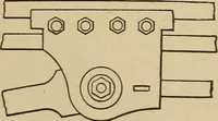 Picture 573 of 1376 from Appletons' cyclopædia of technical drawing (1896), leaf 375