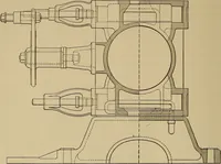 Picture 576 of 1376 from Appletons' cyclopædia of technical drawing (1896), leaf 377