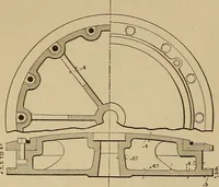 Picture 580 of 1376 from Appletons' cyclopædia of technical drawing (1896), leaf 379