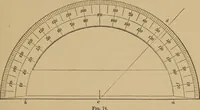 Picture 57 of 1376 from Appletons' cyclopædia of technical drawing (1896), leaf 38