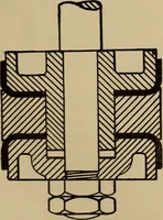 Picture 588 of 1376 from Appletons' cyclopædia of technical drawing (1896), leaf 380