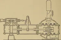 Picture 592 of 1376 from Appletons' cyclopædia of technical drawing (1896), leaf 383