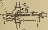 Picture 594 of 1376 from Appletons' cyclopædia of technical drawing (1896), leaf 384