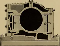 Picture 598 of 1376 from Appletons' cyclopædia of technical drawing (1896), leaf 386