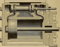Picture 599 of 1376 from Appletons' cyclopædia of technical drawing (1896), leaf 387