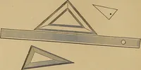 Picture 59 of 1376 from Appletons' cyclopædia of technical drawing (1896), leaf 39