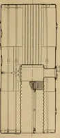 An illustration from Appletons' cyclopædia of technical drawing (1896)