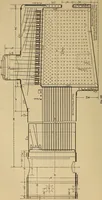An illustration from Appletons' cyclopædia of technical drawing (1896)