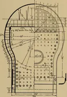 An illustration from Appletons' cyclopædia of technical drawing (1896)