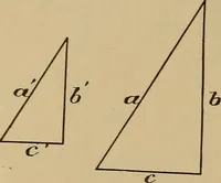 Picture 67 of 1376 from Appletons' cyclopædia of technical drawing (1896), leaf 43