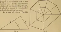 Picture 69 of 1376 from Appletons' cyclopædia of technical drawing (1896), leaf 43