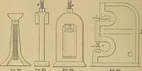 An illustration from Appletons' cyclopædia of technical drawing (1896)