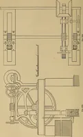 An illustration from Appletons' cyclopædia of technical drawing (1896)